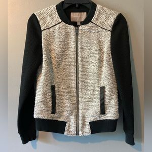 Banana Republic Dress Jacket XSP EUC